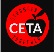 CETACampbell Elementary Teachers Association